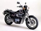 Honda CBX 650 Custom